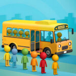 Loopy buszpályaudvar