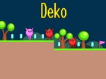 Deko: The Final Arcade Revel in