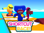 Shortcut Race 3-d!