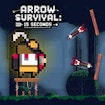 Arrow Survival – 15 immanens