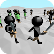 Stickman Simulator Ultimate Combat